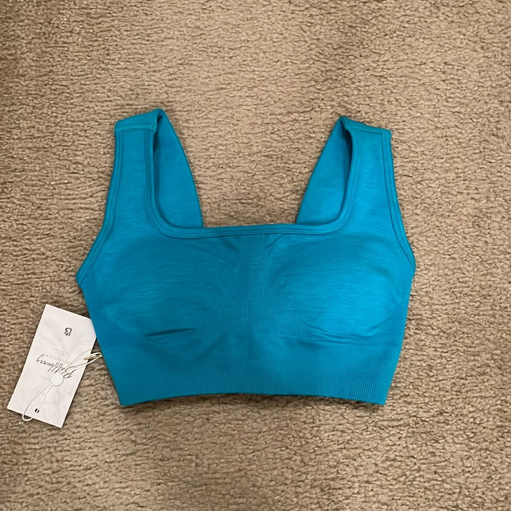 Buffbunny sports bra
